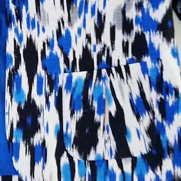 Theresa Renz  Blazer Jacket  - Picture 8 of 13